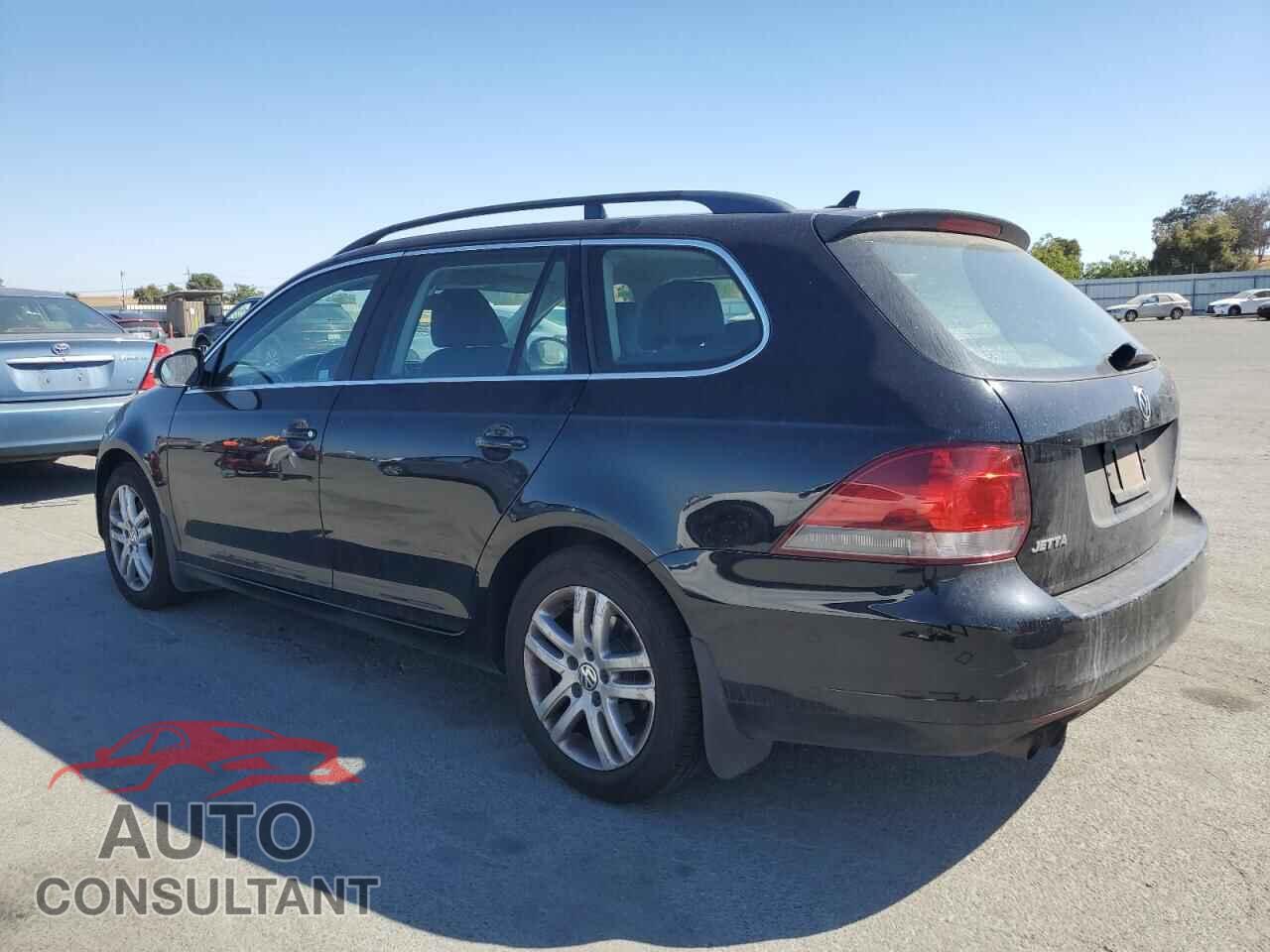 VOLKSWAGEN JETTA 2012 - 3VWML7AJ5CM695468