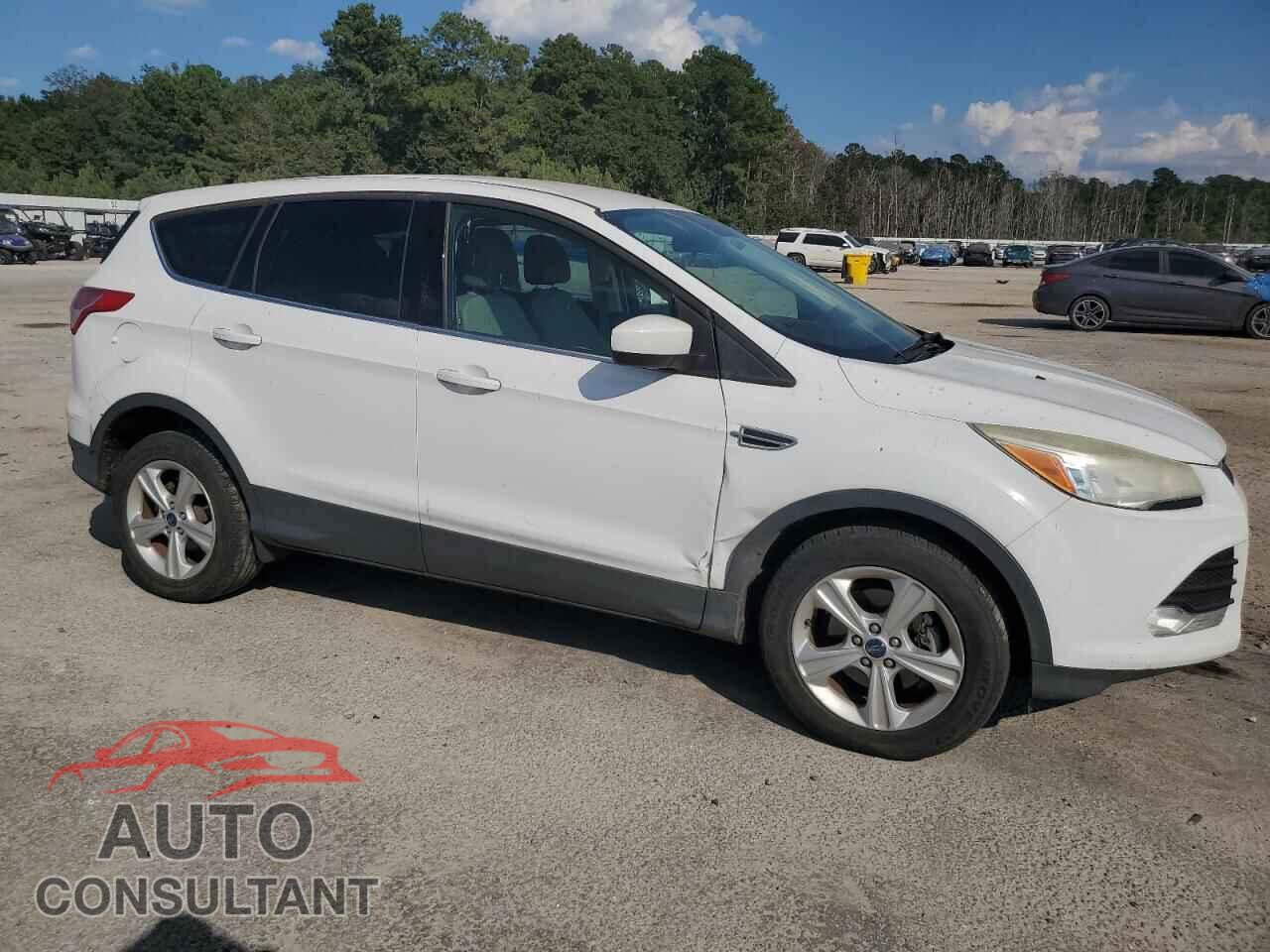FORD ESCAPE 2013 - 1FMCU0GX6DUC64158