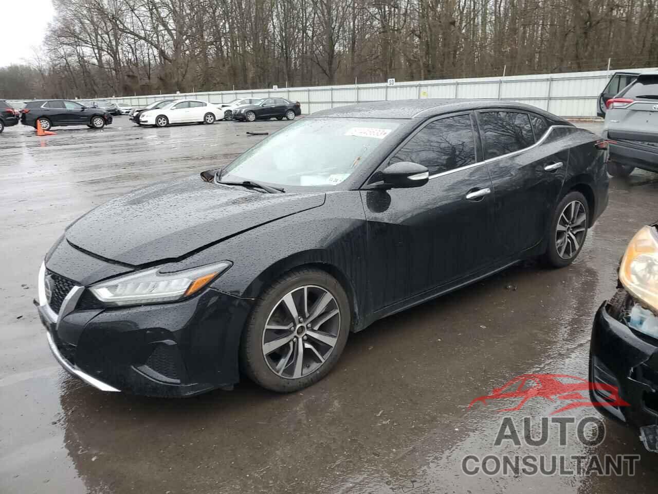 NISSAN MAXIMA 2019 - 1N4AA6AV3KC360109