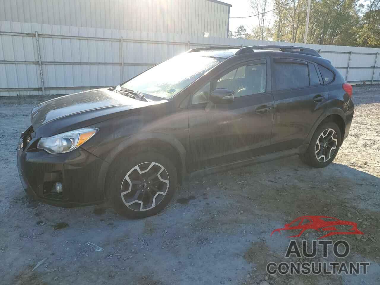 SUBARU CROSSTREK 2017 - JF2GPALC6H8209392