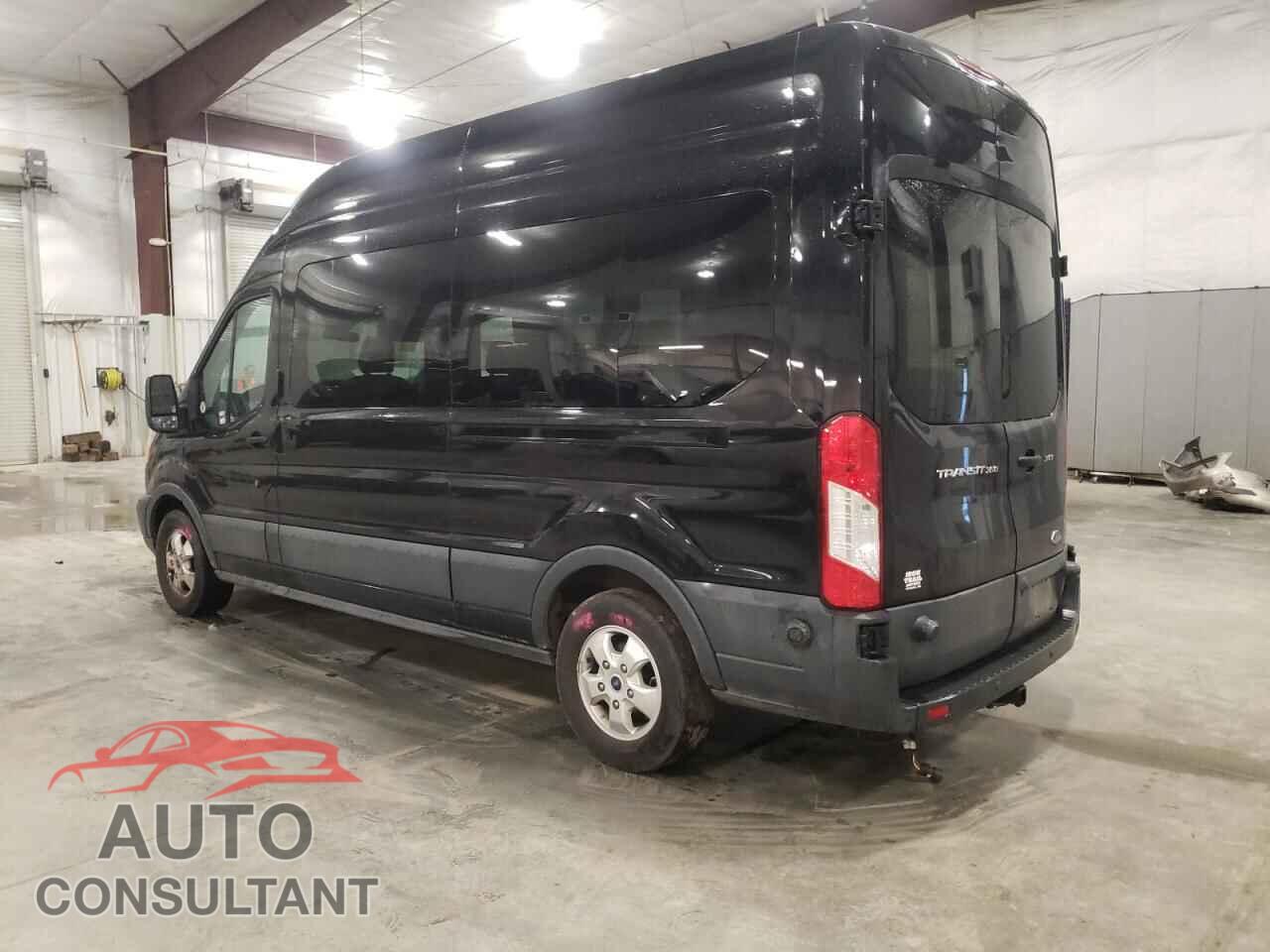 FORD TRANSIT 2017 - 1FBAX2XM8HKB01747