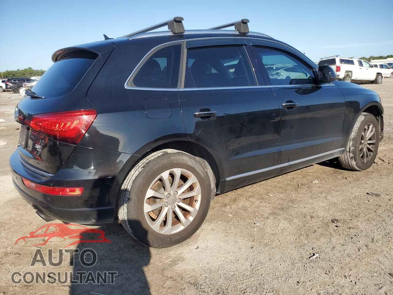 AUDI Q5 2015 - WA1CFAFP7FA039154