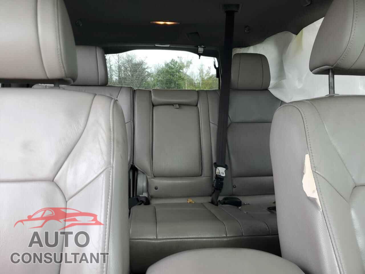 HONDA PILOT 2015 - 5FNYF4H73FB069057