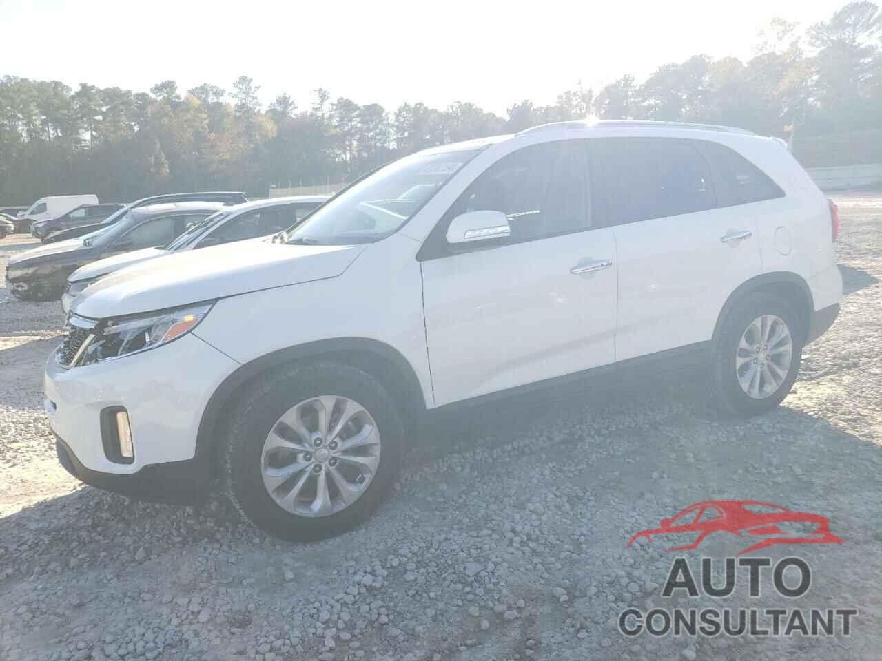 KIA SORENTO 2015 - 5XYKU4A71FG654296