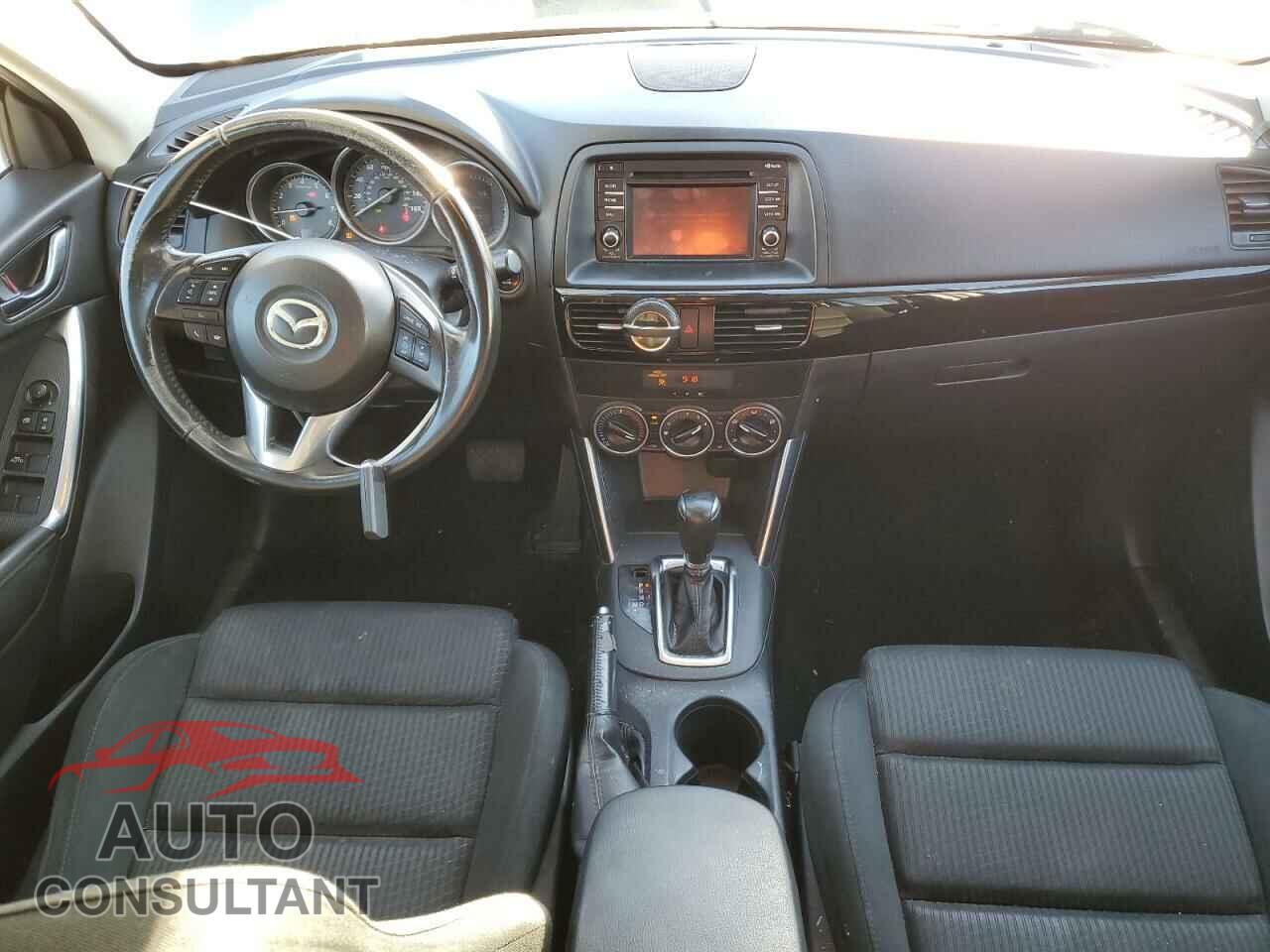 MAZDA CX-5 2015 - JM3KE4CY1F0443504