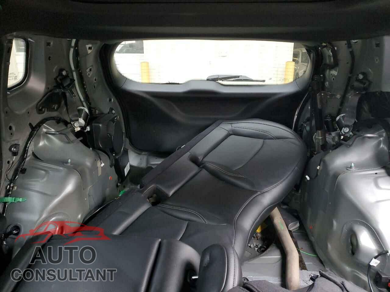 JEEP COMPASS 2022 - 3C4NJDCB0NT206453