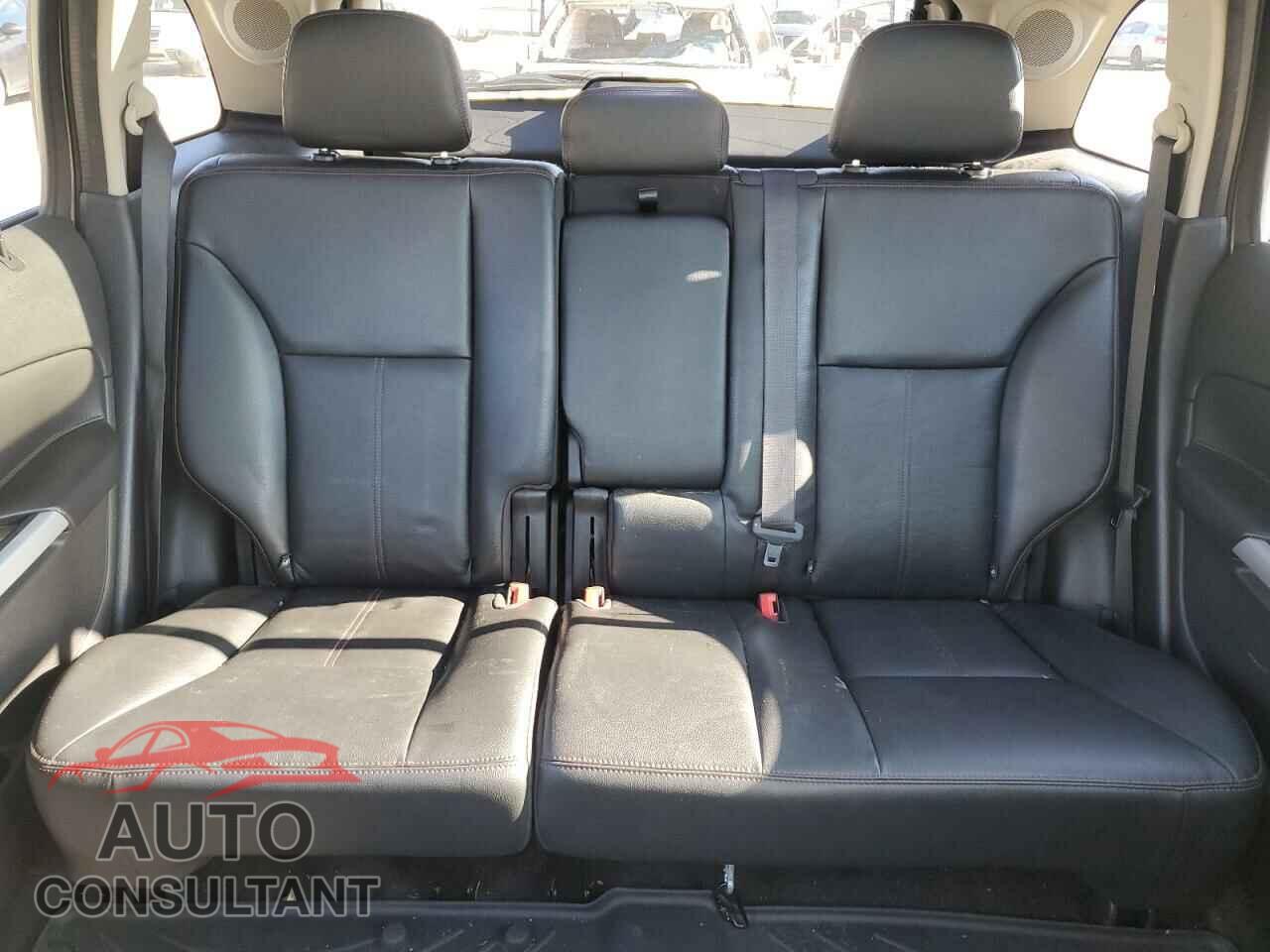 FORD EDGE 2014 - 2FMDK4KC6EBB16296