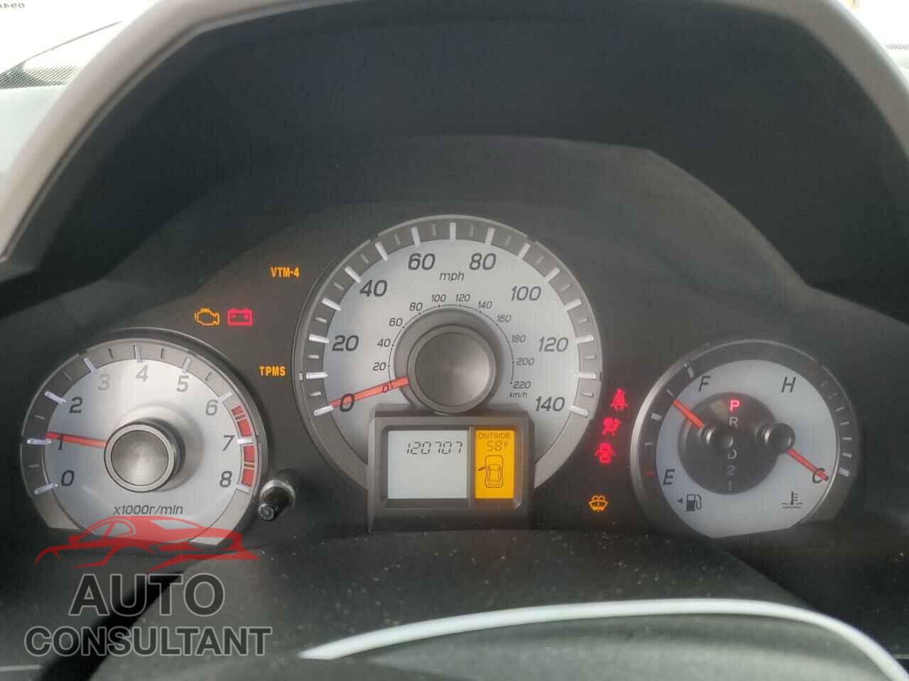 HONDA PILOT 2012 - 5FNYF4H48CB044480