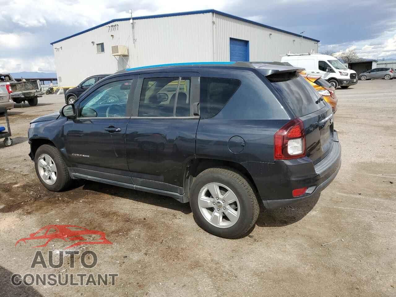 JEEP COMPASS 2015 - 1C4NJCBA7FD273500