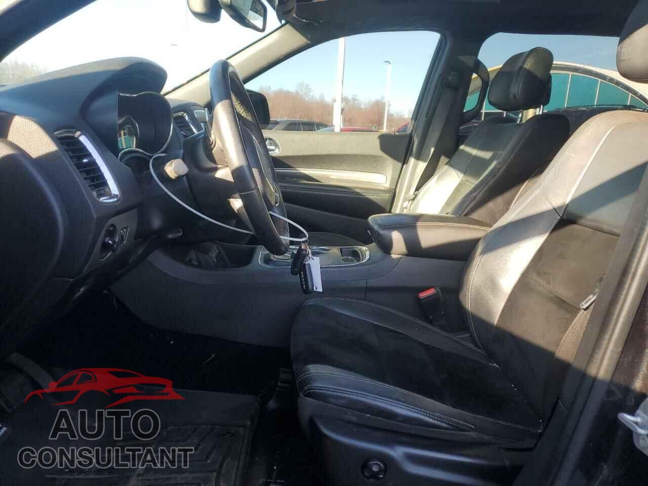 DODGE DURANGO 2015 - 1C4RDJAG7FC874351