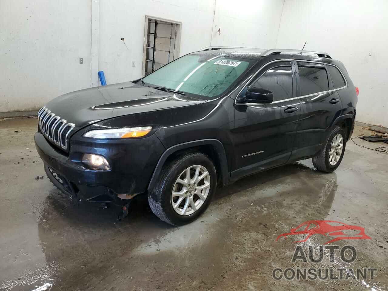 JEEP GRAND CHER 2014 - 1C4PJLCS0EW299178