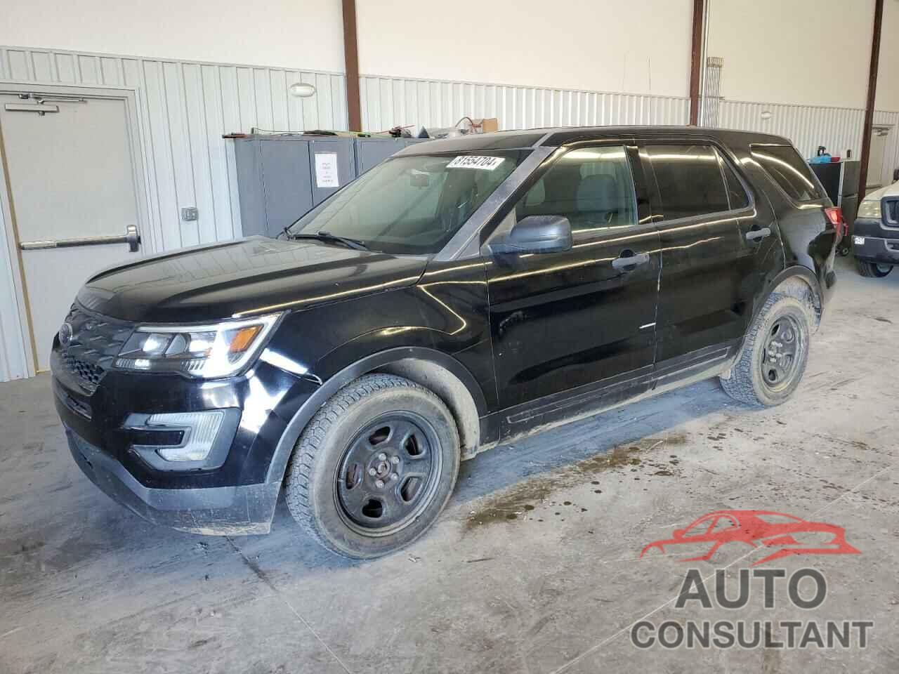 FORD EXPLORER 2017 - 1FM5K8AR2HGB15404