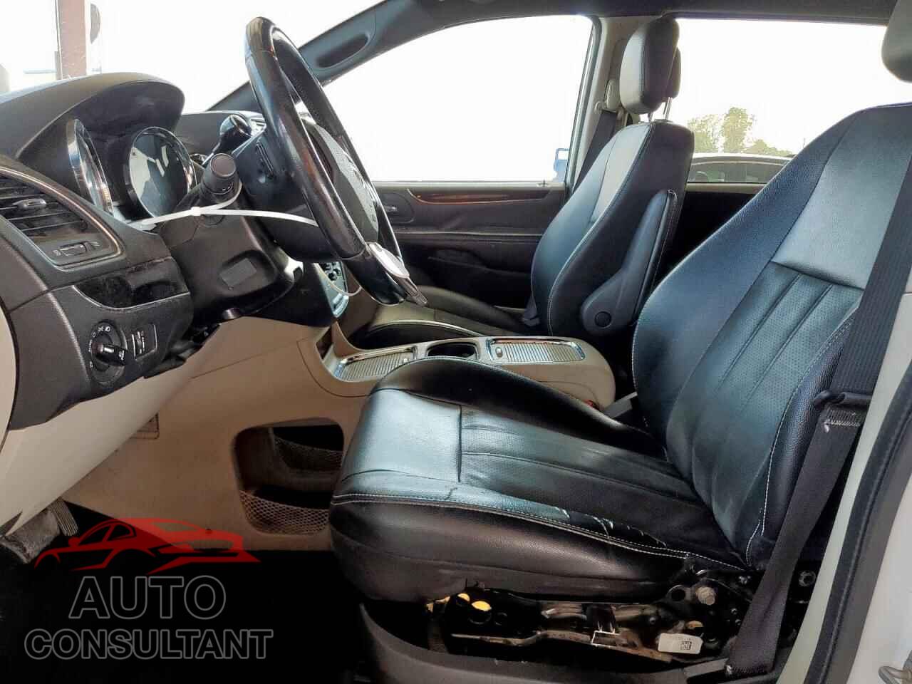 DODGE CARAVAN 2019 - 2C4RDGCG2KR749937