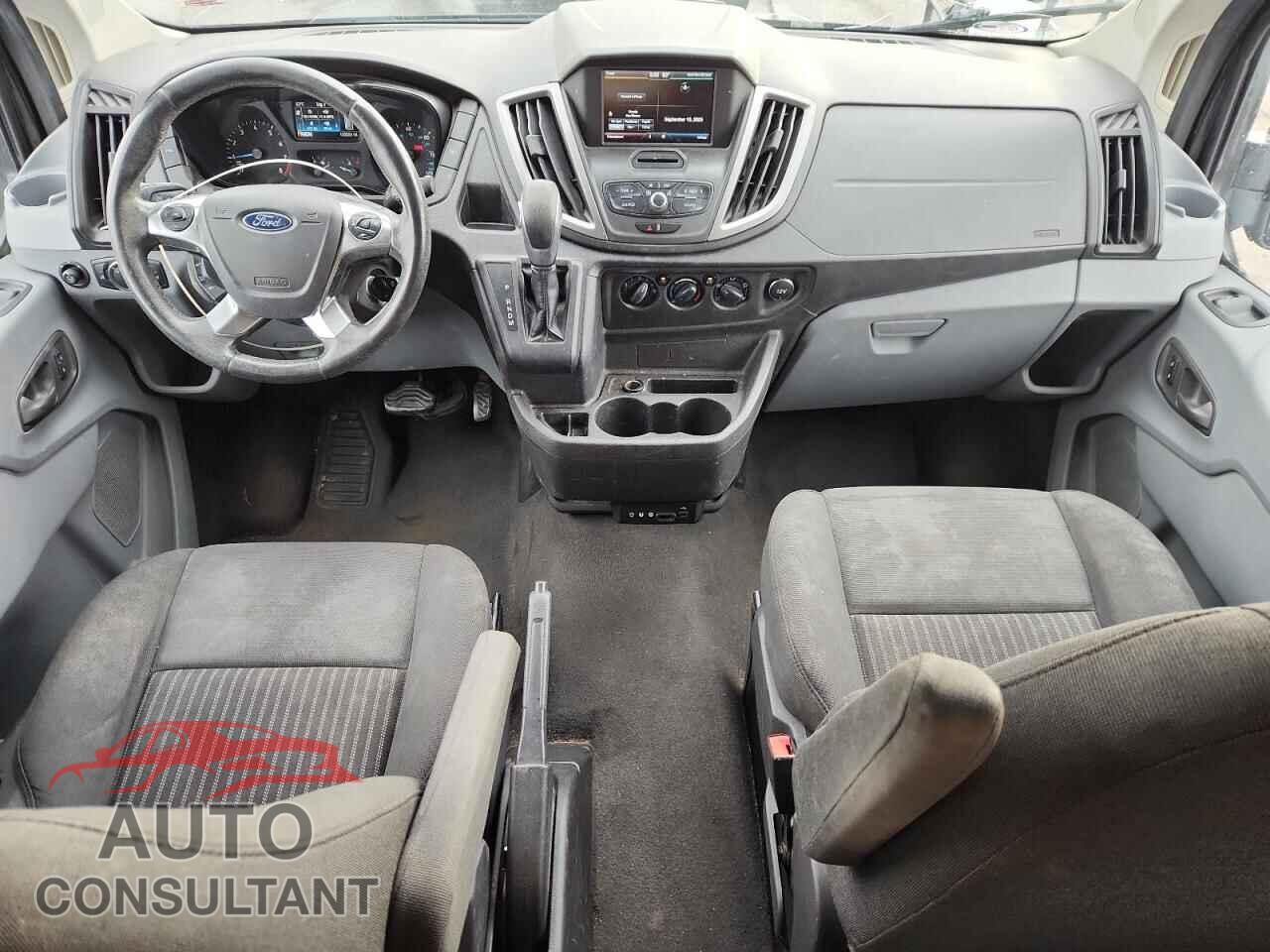 FORD TRANSIT 2015 - 1FBZX2YM4FKA75405
