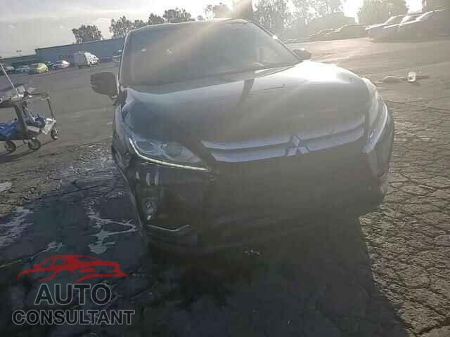 MITSUBISHI ECLIPSE 2019 - JA4AT3AA4KZ030535