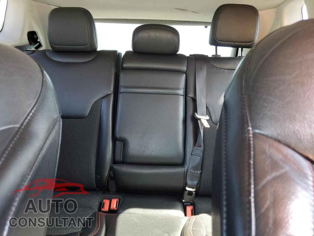 JEEP COMPASS 2017 - 3C4NJDDB5HT659521