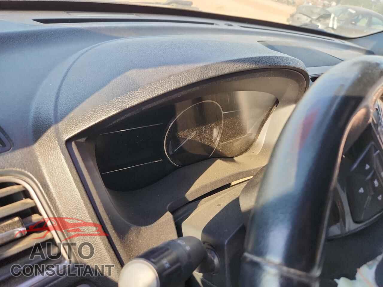 FORD EXPLORER 2018 - 1FM5K7D84JGB48133