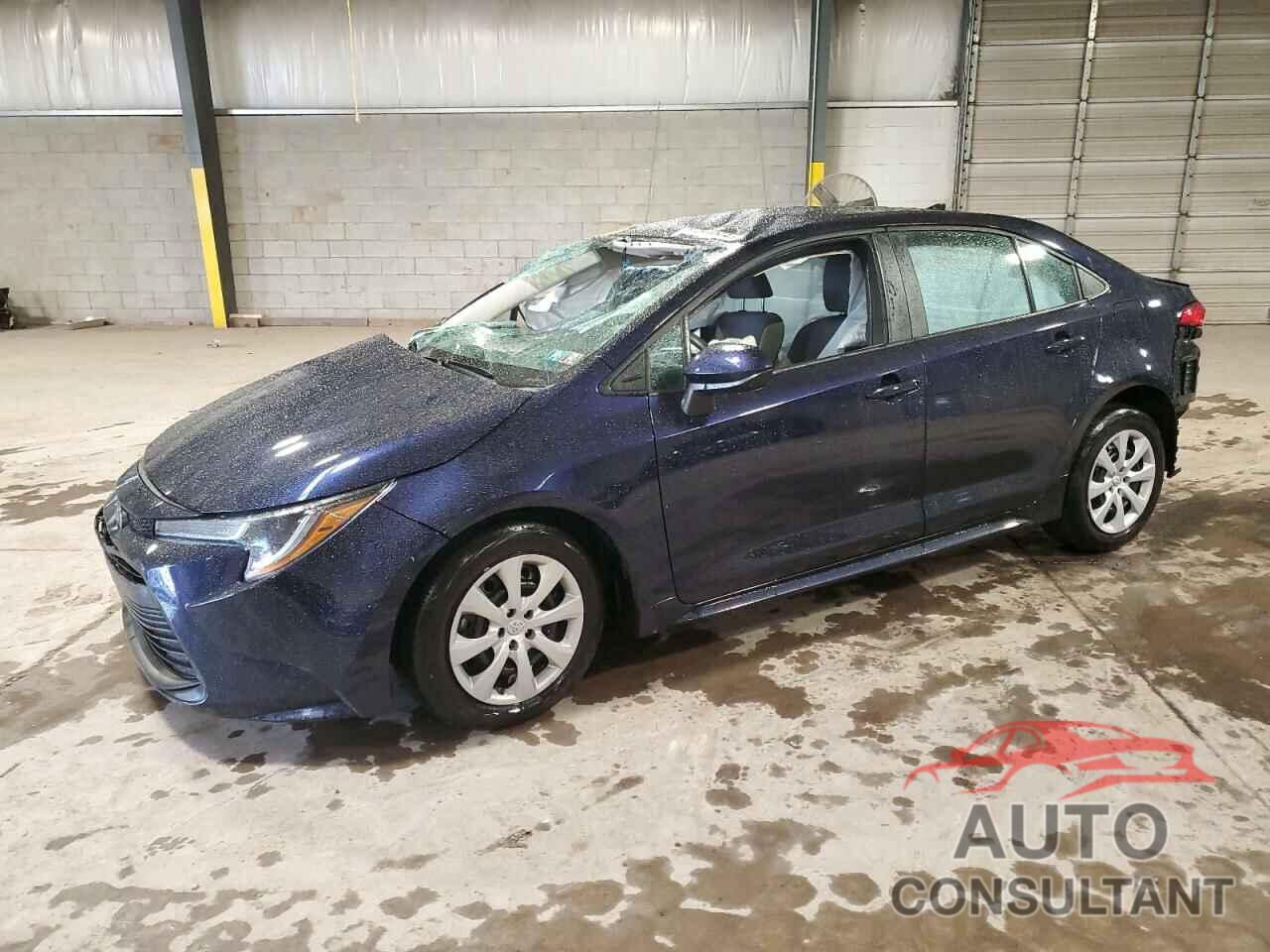 TOYOTA COROLLA 2023 - 5YFB4MDE9PP024680