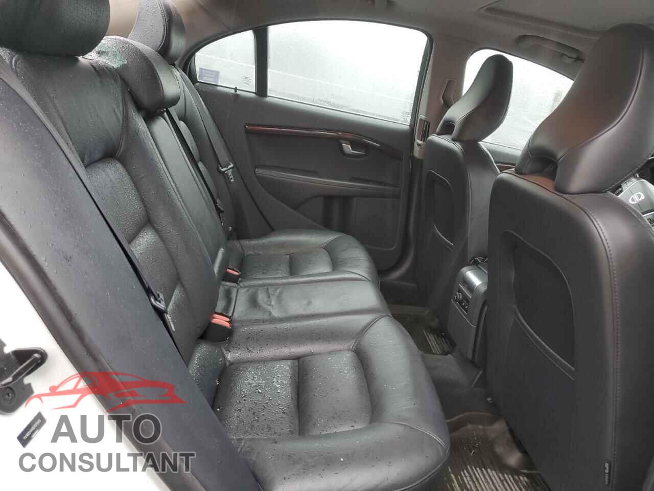 VOLVO S80 2013 - YV1902AH3D1171245