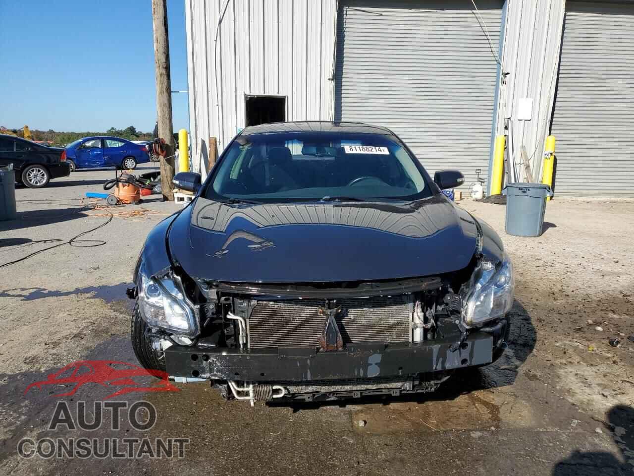 NISSAN MAXIMA 2012 - 1N4AA5AP5CC819332