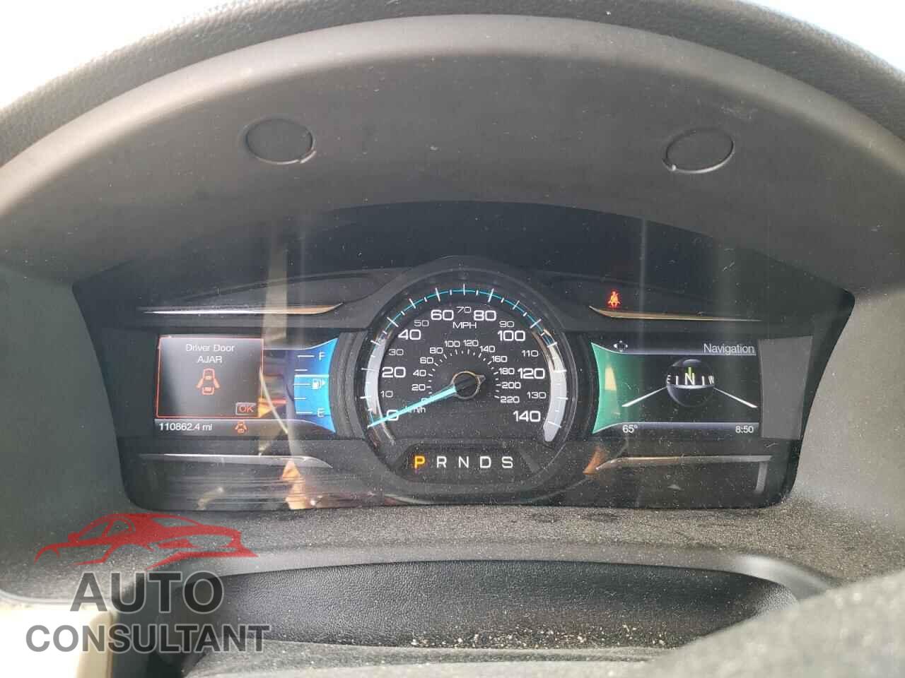 FORD FLEX 2014 - 2FMHK6C80EBD10152