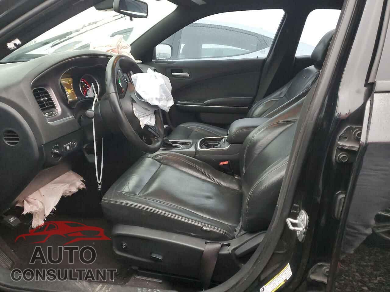 DODGE CHARGER 2017 - 2C3CDXBG6HH634994
