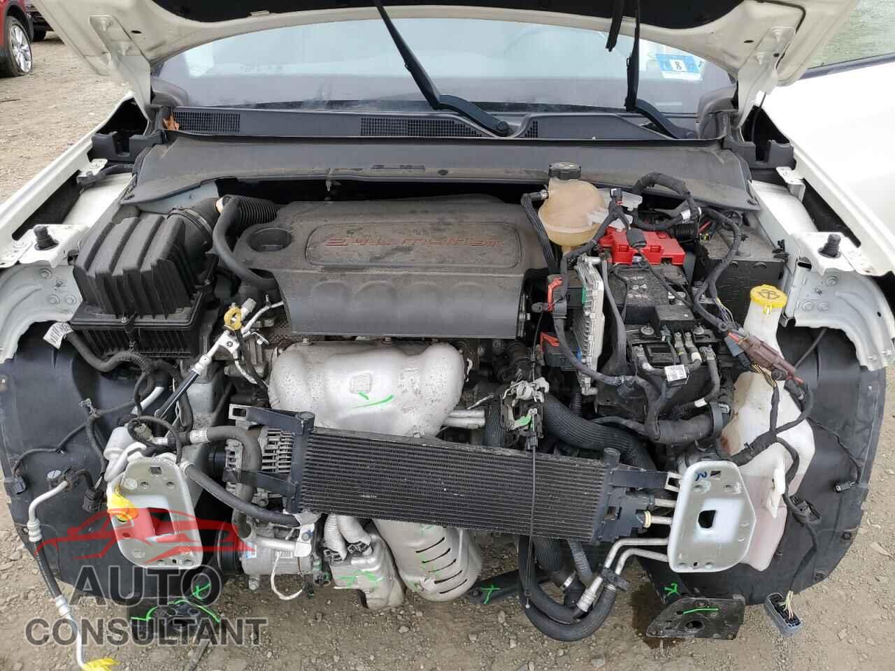 JEEP COMPASS 2020 - 3C4NJDBB6LT239441