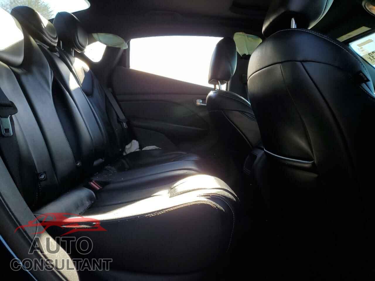 DODGE DART 2013 - 1C3CDFCH6DD261979