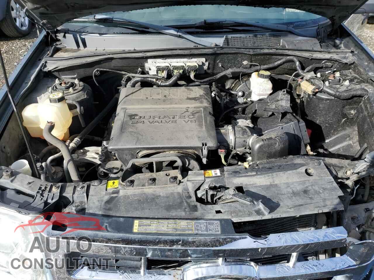 FORD ESCAPE 2012 - 1FMCU9DG7CKC46514