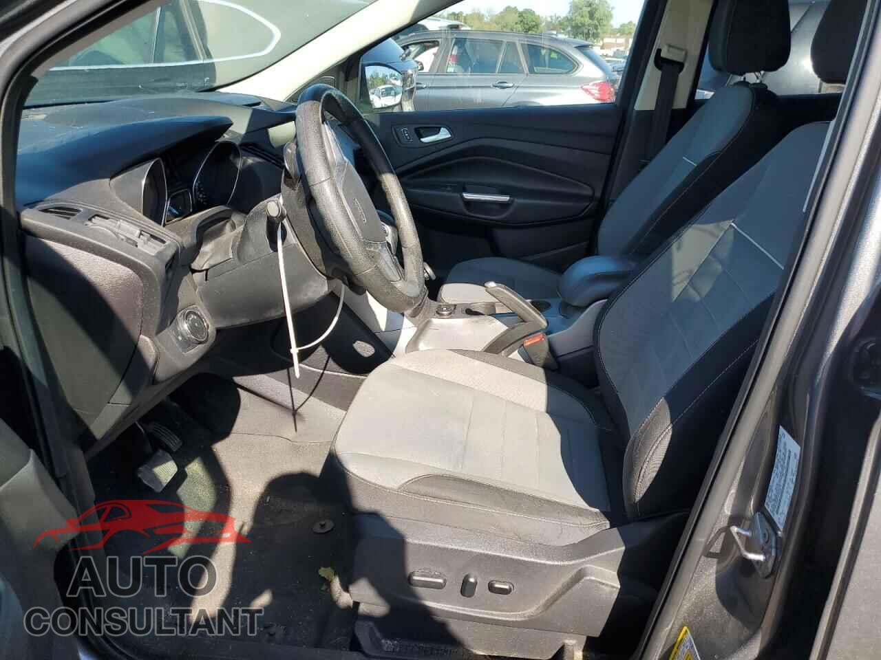 FORD ESCAPE 2014 - 1FMCU9G91EUD69973