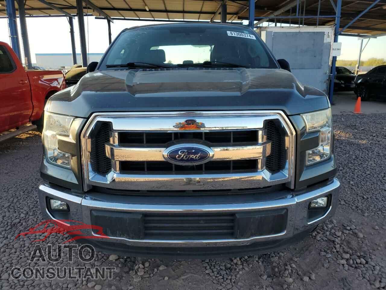 FORD F150 2015 - 1FTEW1C84FKE65082