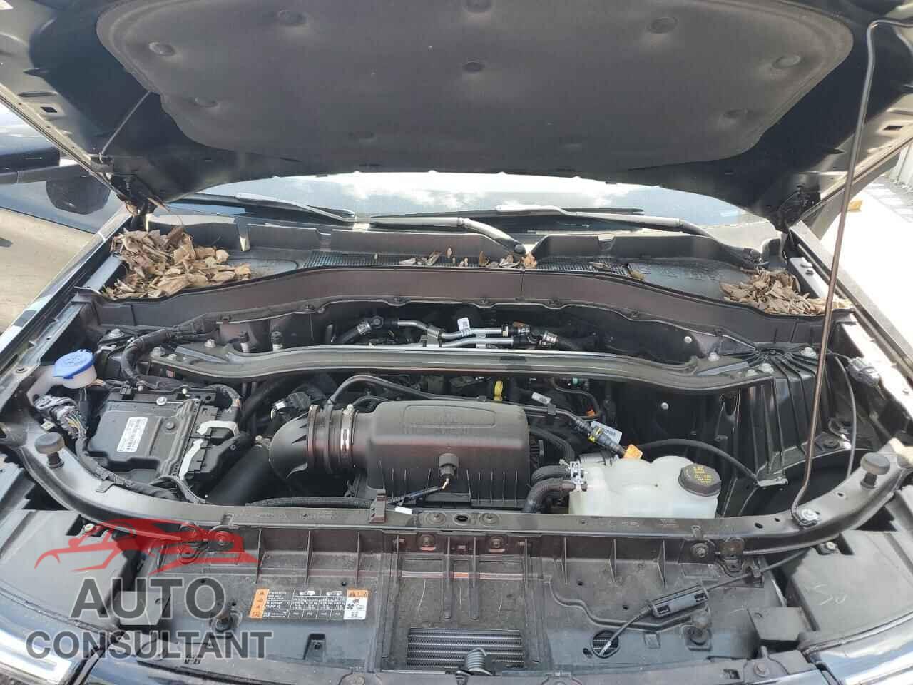 FORD EXPLORER 2023 - 1FMSK7KH1PGB65535