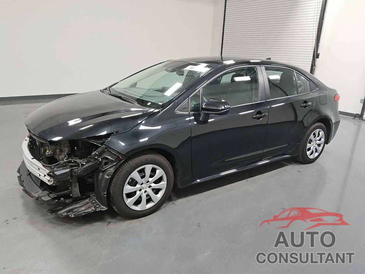 TOYOTA COROLLA 2022 - 5YFEPMAE8NP368099
