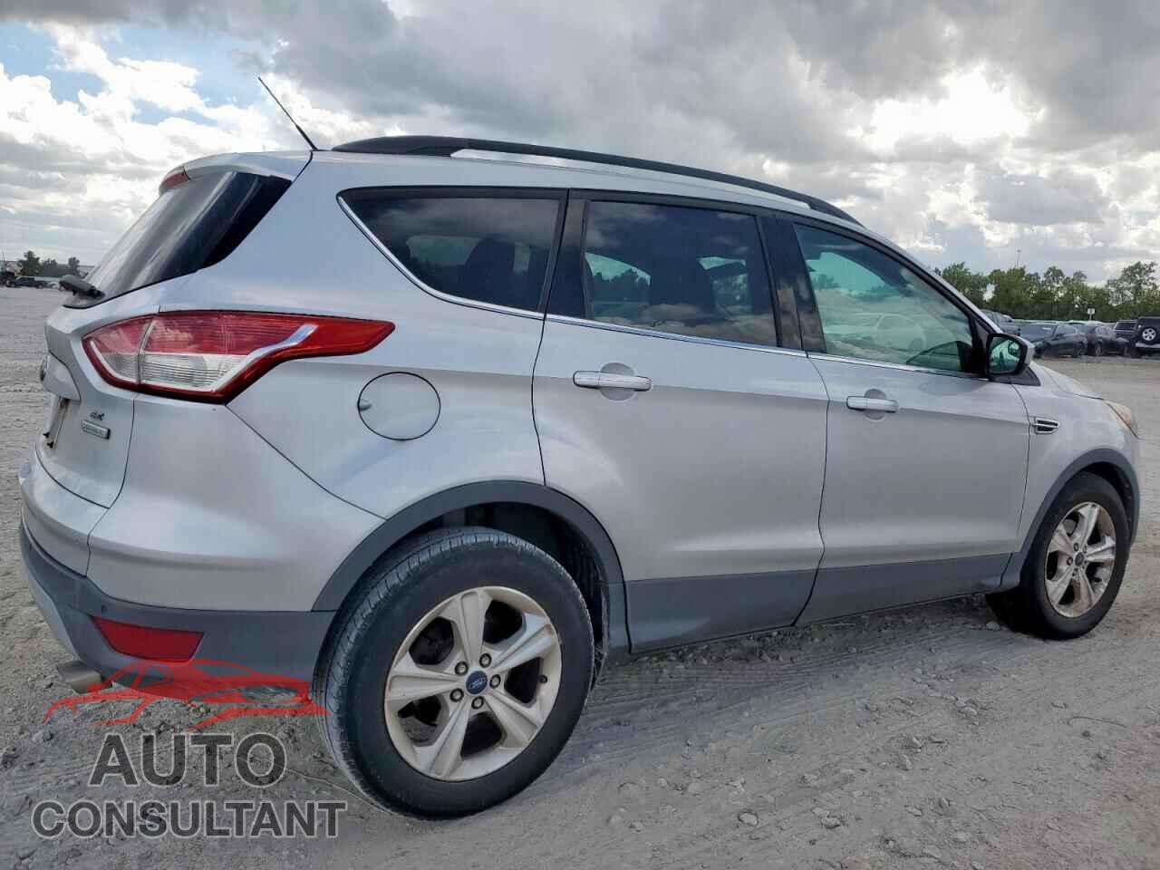 FORD ESCAPE 2014 - 1FMCU0GX4EUB07097