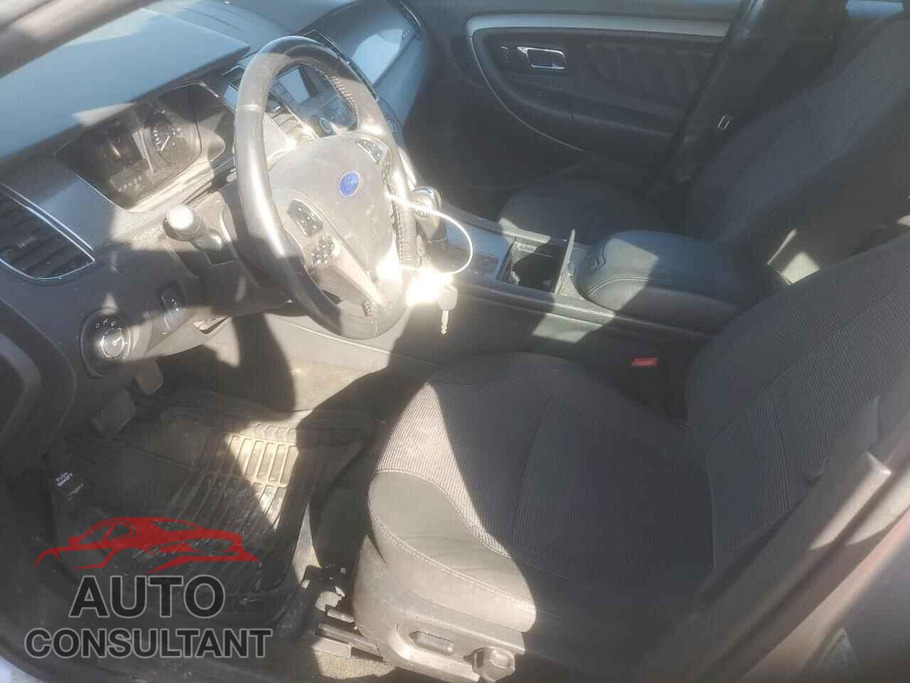FORD TAURUS 2014 - 1FAHP2E85EG138436