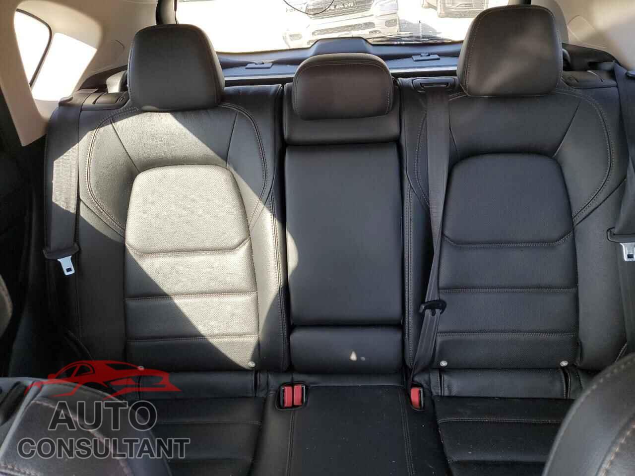 MAZDA CX-5 2017 - JM3KFBDL0H0184768