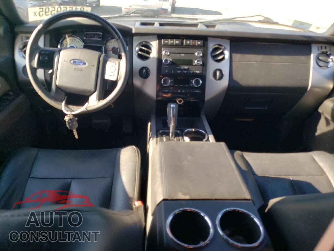 FORD EXPEDITION 2014 - 1FMJU2A53EEF07009