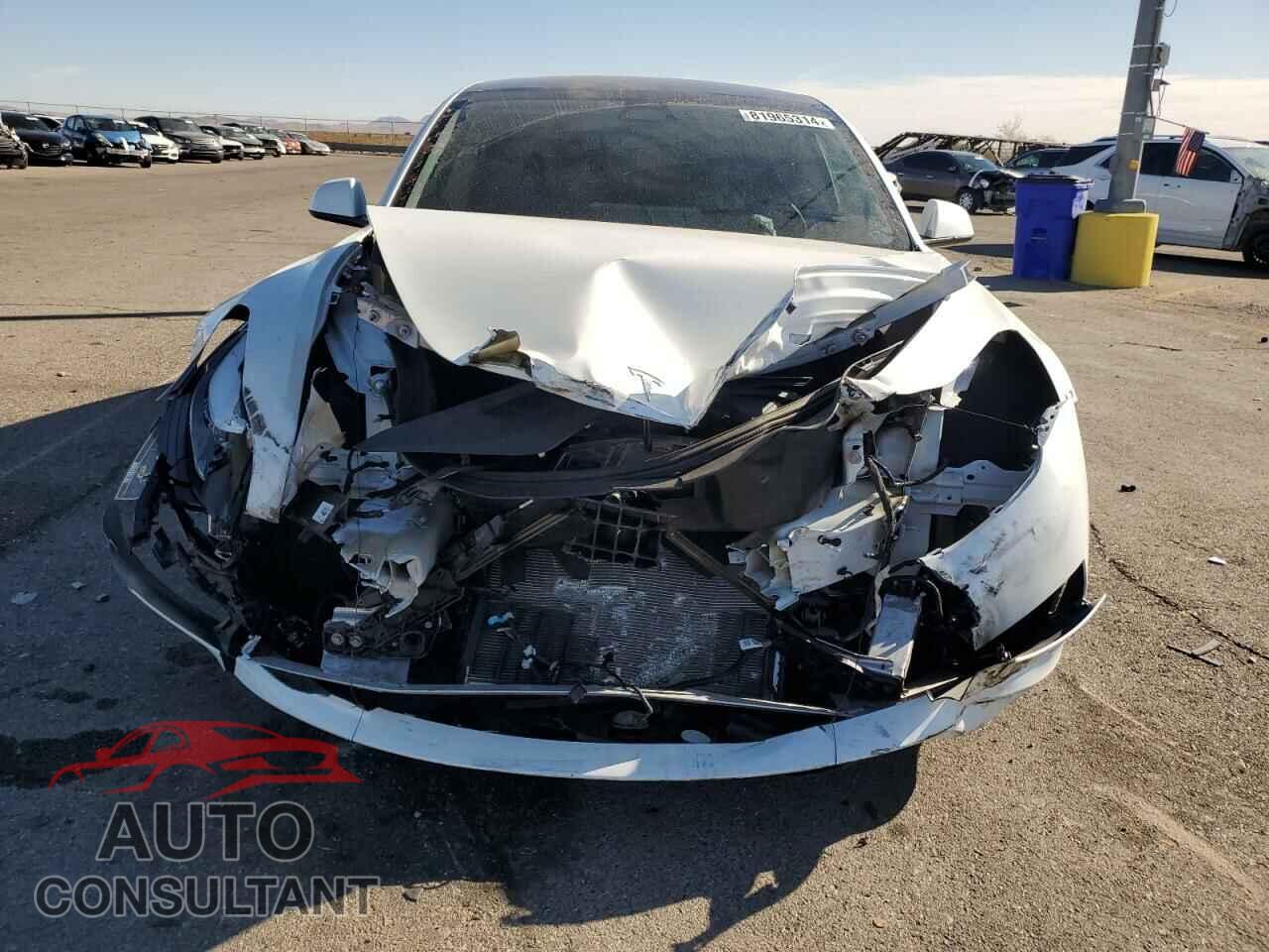 TESLA MODEL 3 2023 - 5YJ3E1EA0PF579430