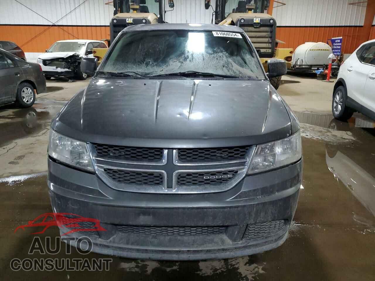 DODGE JOURNEY 2012 - 3C4PDCAB6CT145944