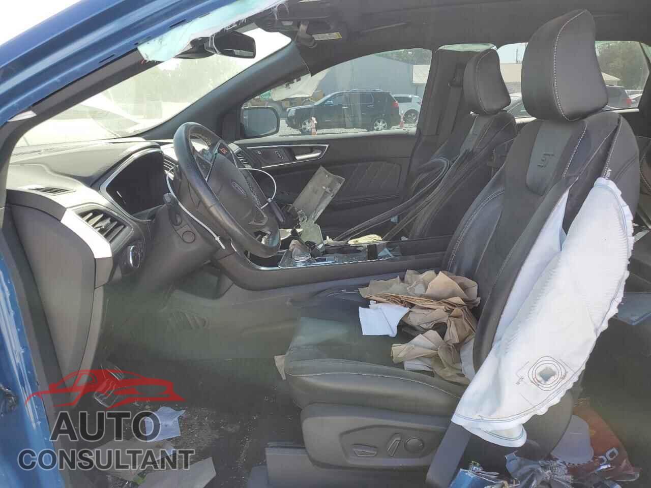 FORD EDGE 2020 - 2FMPK4AP2LBB36155