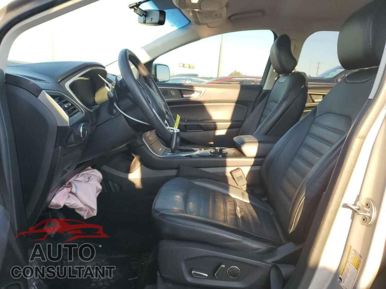 FORD EDGE 2017 - 2FMPK3J99HBC02154