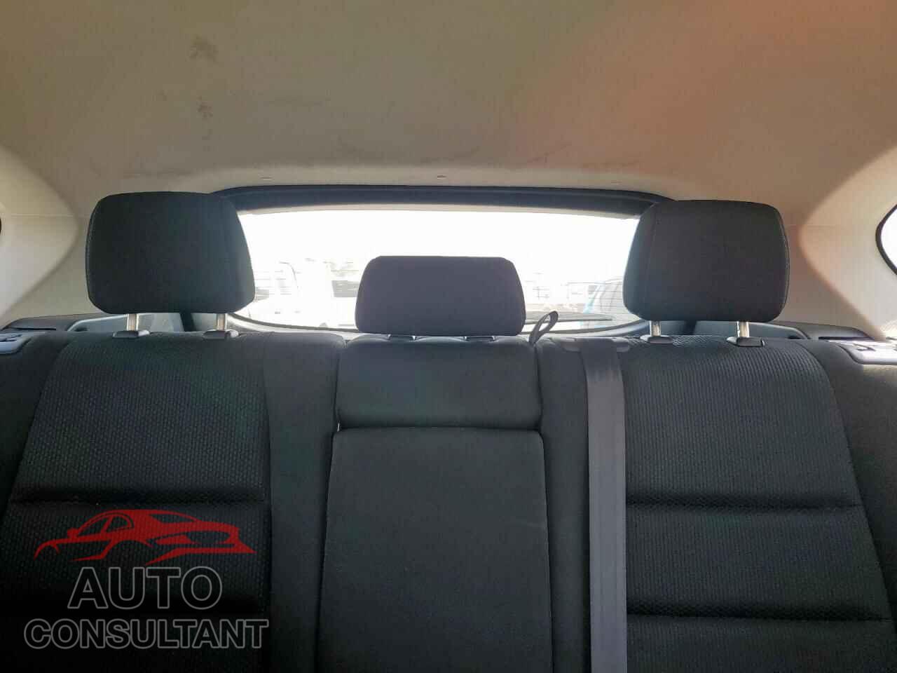 MAZDA CX-5 2016 - JM3KE2CY7G0719982