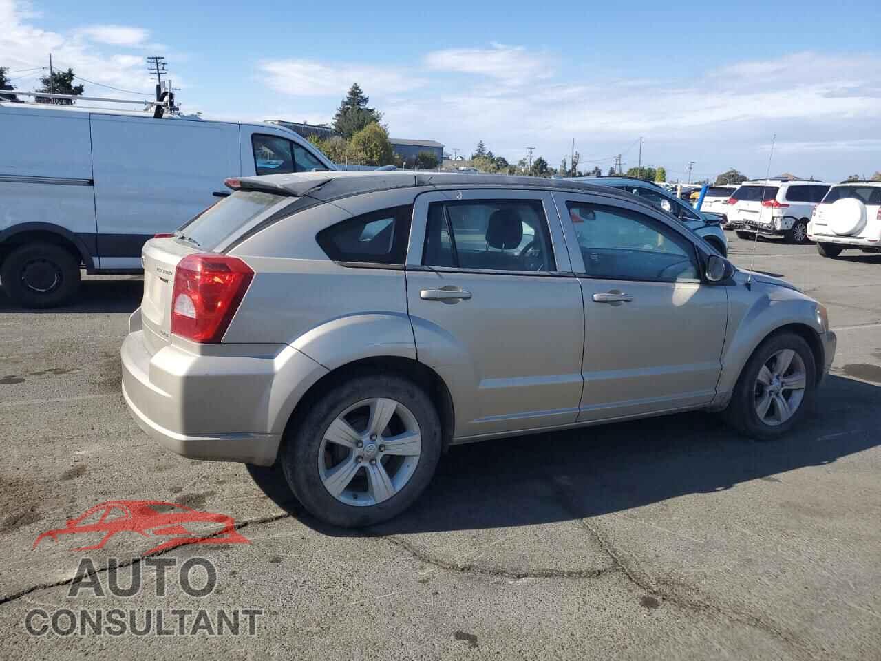 DODGE CALIBER 2010 - 1B3CB4HA5AD618955