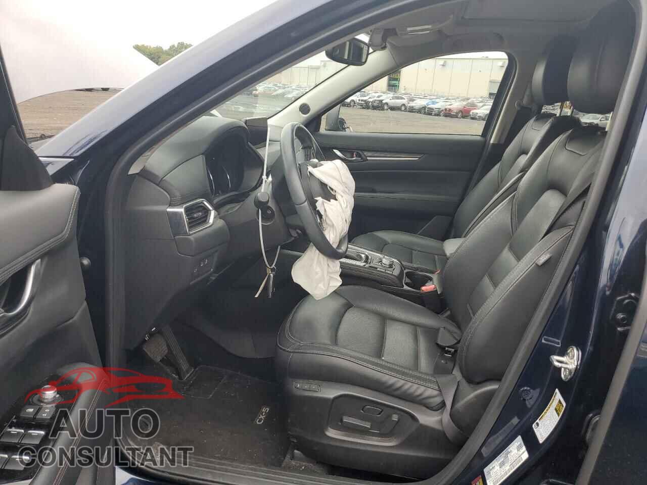 MAZDA CX-5 2020 - JM3KFBDM2L0731296