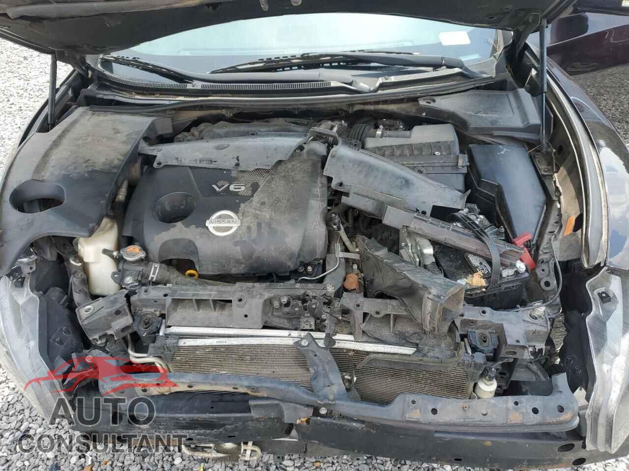 NISSAN MAXIMA 2014 - 1N4AA5AP7EC455756