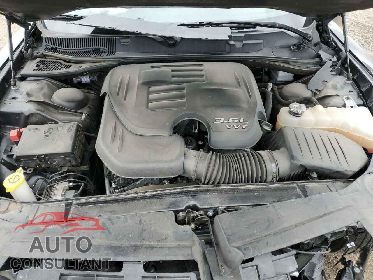 DODGE CHALLENGER 2023 - 2C3CDZAG3PH510631