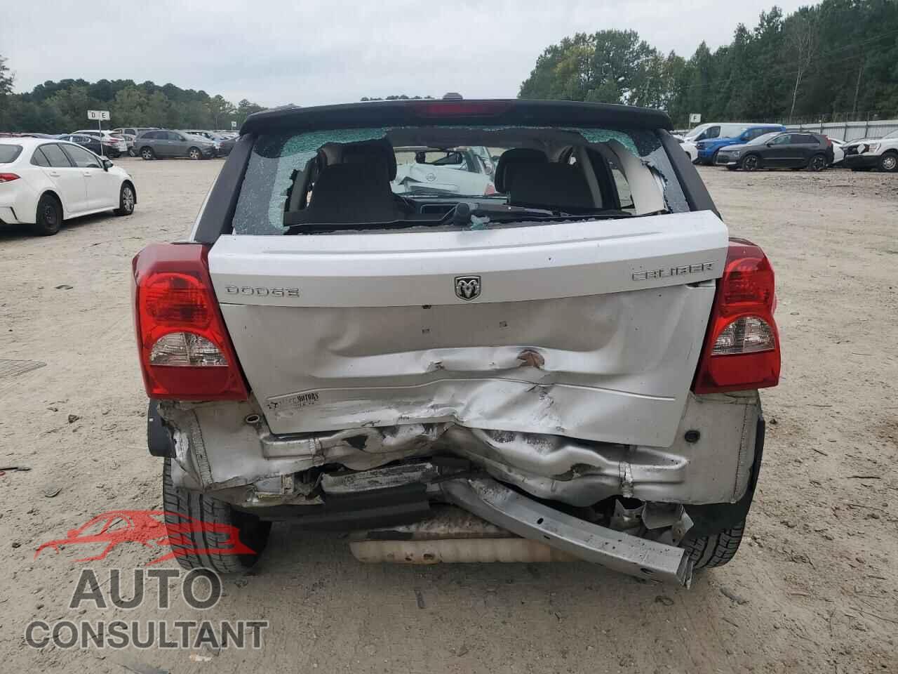 DODGE CALIBER 2011 - 1B3CB3HA7BD204555