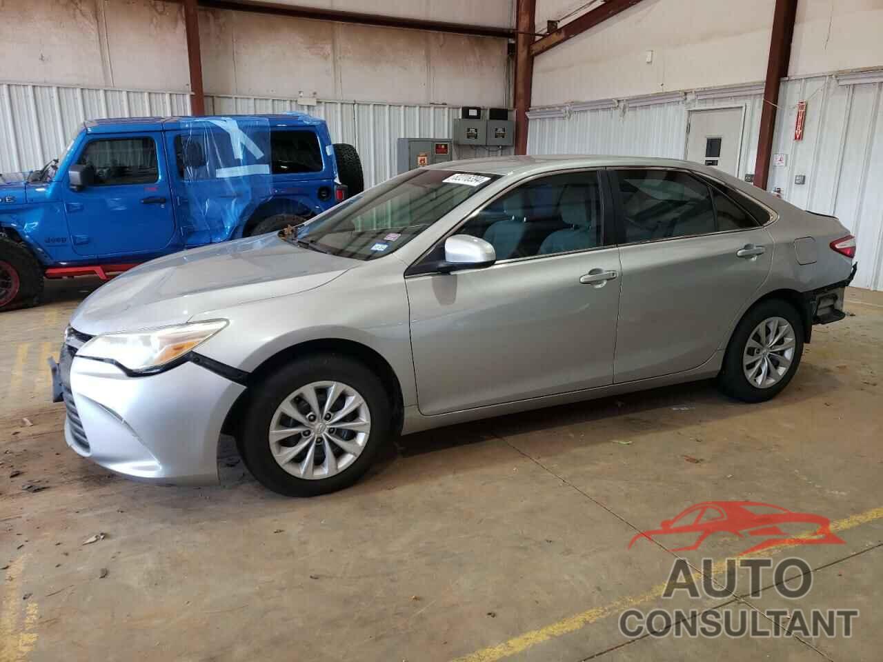 TOYOTA CAMRY 2017 - 4T1BF1FK3HU663181