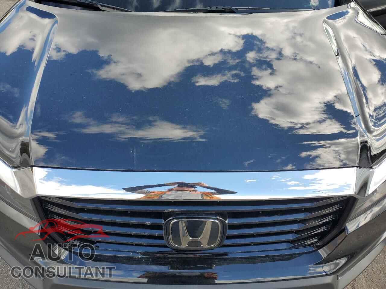 HONDA RIDGELINE 2022 - 5FPYK3F70NB032305