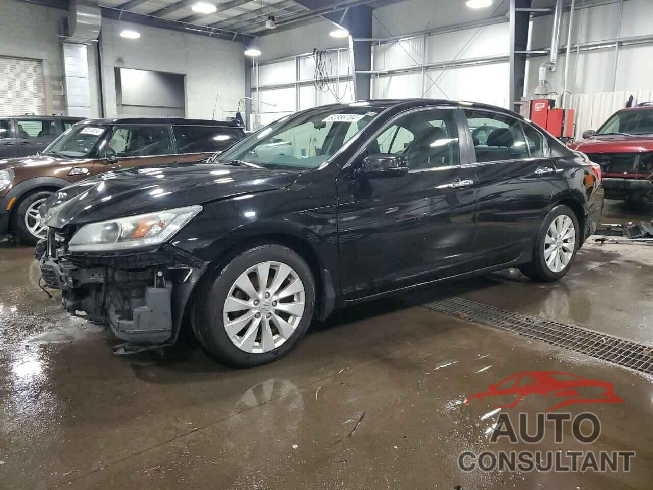 HONDA ACCORD 2014 - 1HGCR2F78EA298254